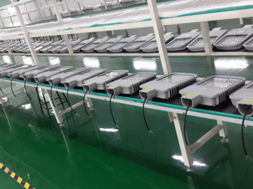 Assembly Shop