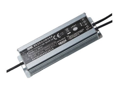 MOSO LED Driver