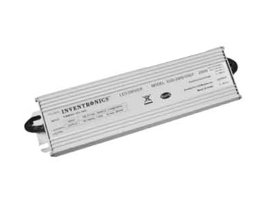 INVENTR NICS LED Driver