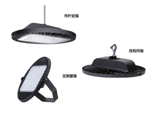 LED Flood Lamp