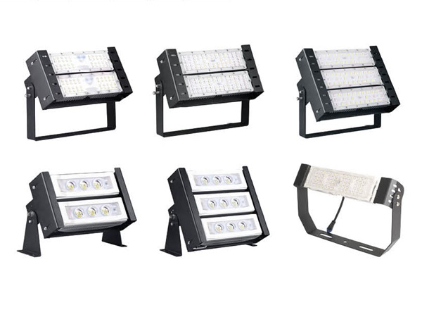LED Flood Lamp