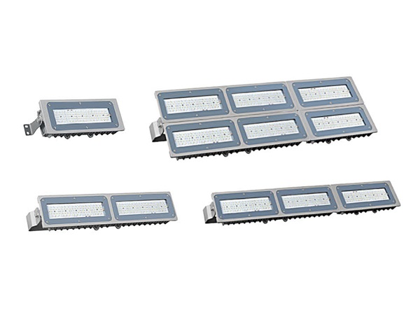 LED Flood Lamp