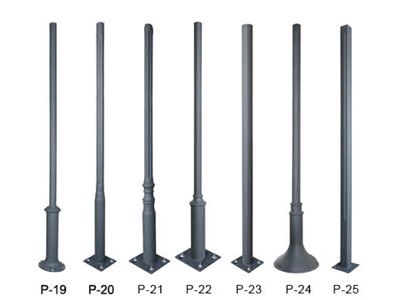 Light Pole