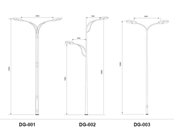 Light Pole