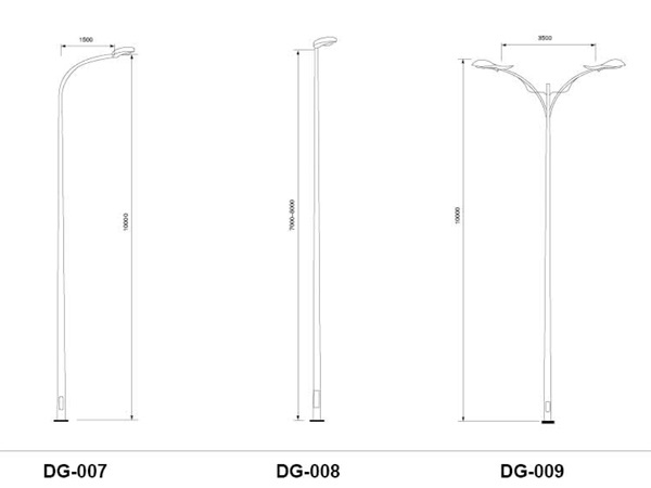 Light Pole