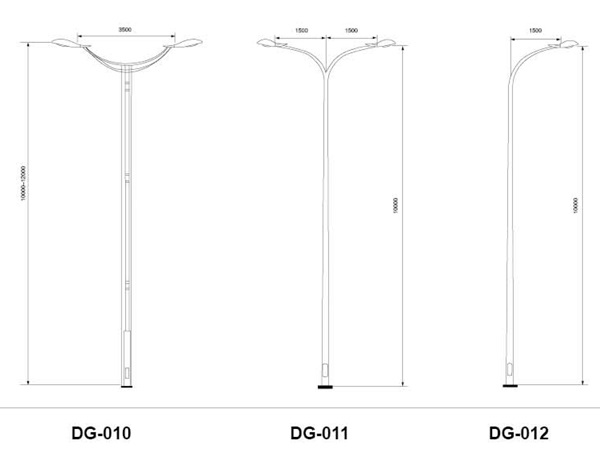 Light Pole