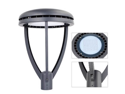 Garden Lamp