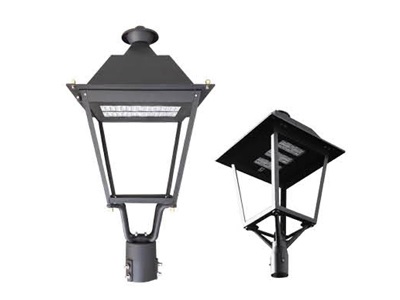Garden Lamp