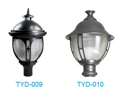 Garden Lamp