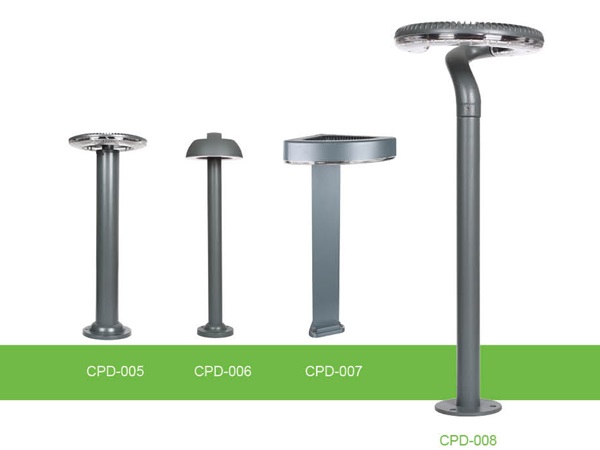 Lawn Lamp