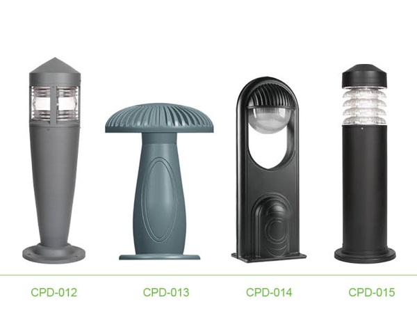 Lawn Lamp
