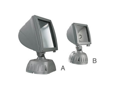 Cast Lamp