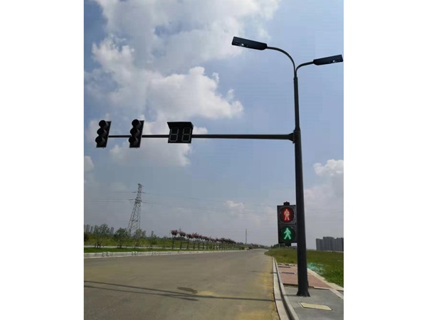 Multi Pole Integrated Pole