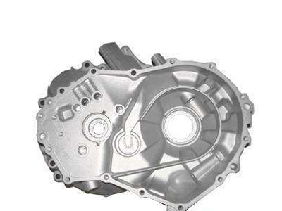 Automobile Die Casting