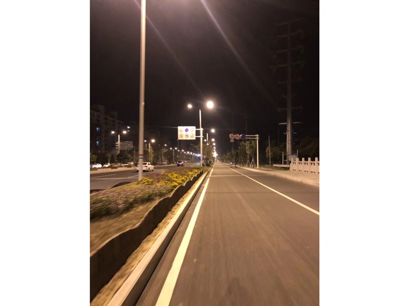 丹阳北二环路