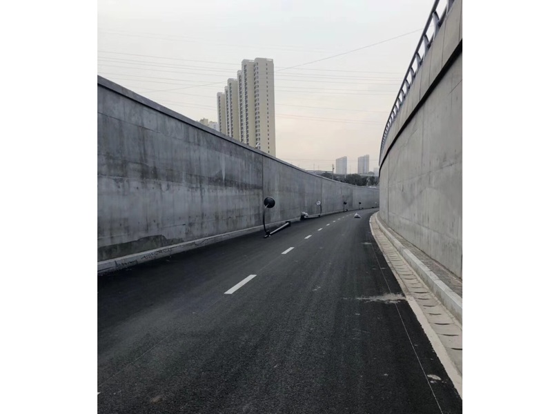 九院沙河高架