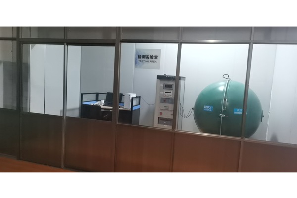 检测设备