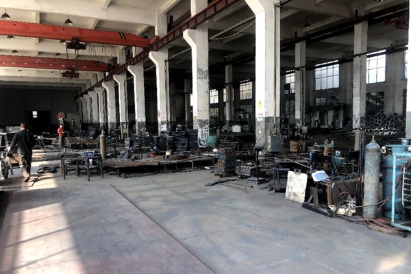 Production workshop